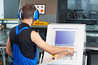 CNC Machining in Education: Applications and Benefits featured image