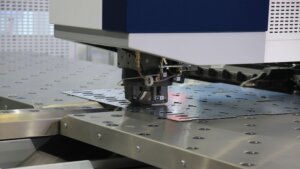How Does Feed Rate Affect Chip Thickness