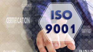 What Is ISO 9001:2015