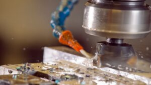 Side Milling