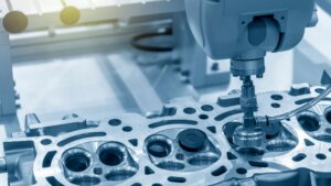 What Are Boring Machining Applications