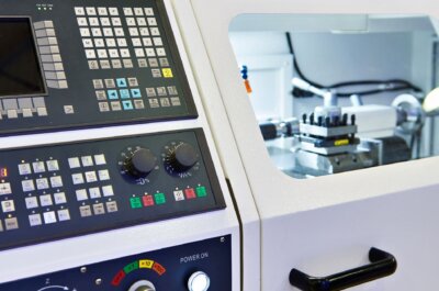 What is a Lathe: Definition, Components, Types & Applications featured image