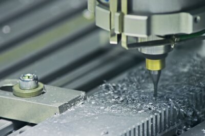 What is a Drilling Machine: Definition, Types, Operations and Applications featured image