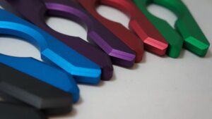 What Is Anodizing