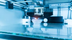 What Are Alternative Manufacturing Methods to CNC Turning?