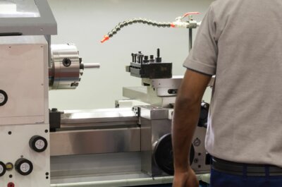 What is NC Machining: Definition, Types and Difference from CNC Machining featured image