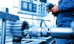 CNC machining history: Complete Timeline in 20th and 21th Cenutry