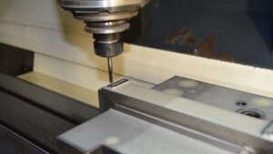 What Are the Supported Materials for Drilling Machines