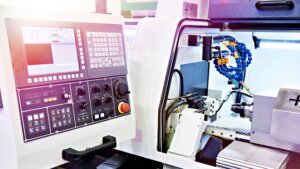 How does Lathe work?