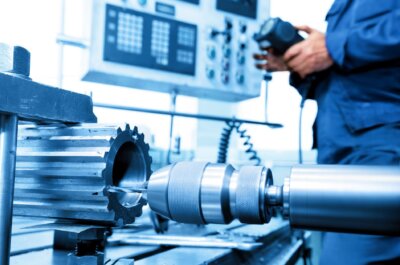 CNC machining history: Complete Timeline in 20th and 21th Cenutry featured image