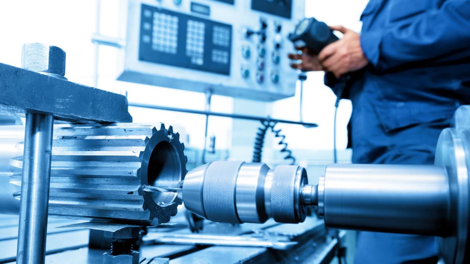 CNC machining history: Complete Timeline in 20th and 21th Cenutry