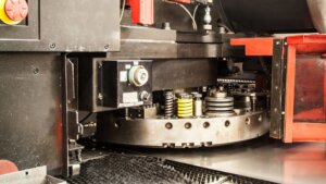 How Does CNC Machining Enhance Safety and Efficiency