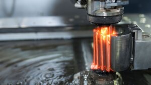 What are Precision and Tolerances in Wire EDM