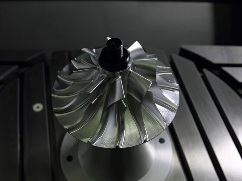 CNC Machining for the Aerospace Industry: Benefits, Applications & Materials featured image