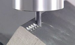 Improving the Machinability of Aluminum