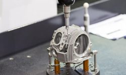 Everything You Need to Know About the Coordinate Measuring Machine (CMM) Process and How it Improves Manufacturing Reliability