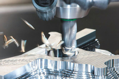 What is CNC routing: CNC Router Definition, Types, Applications & Tools featured image
