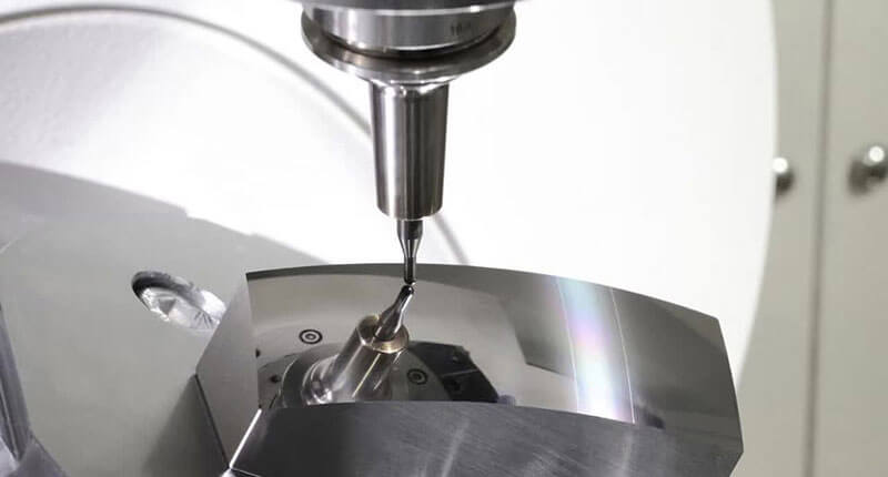 How to Make Precise Parts & Mold Cavities
