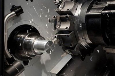 CNC Turning