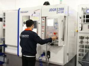 Featured Image The CNC machine shop: A complete guide