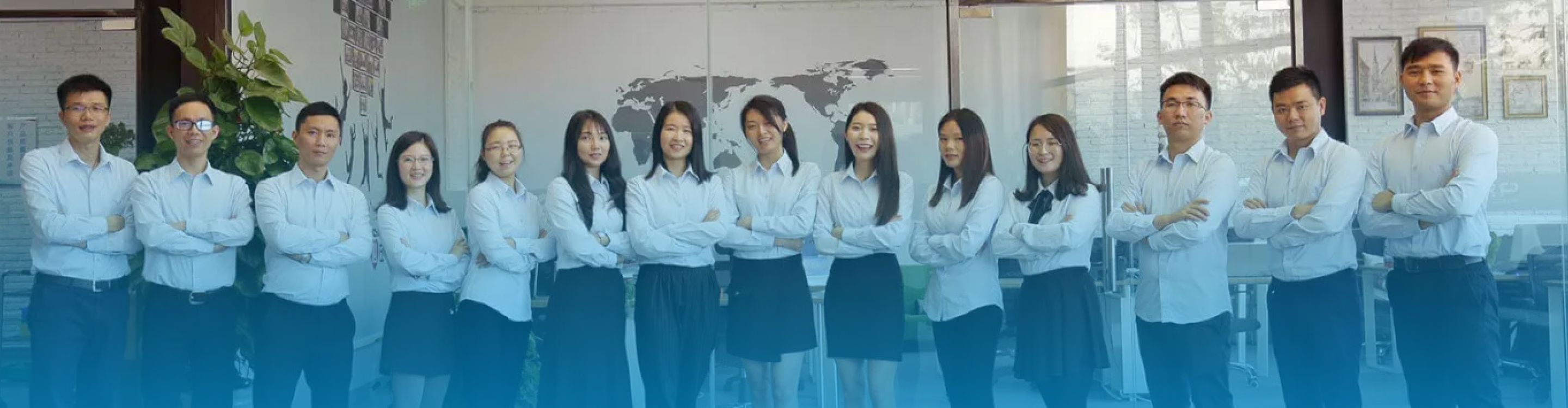 3ERP team