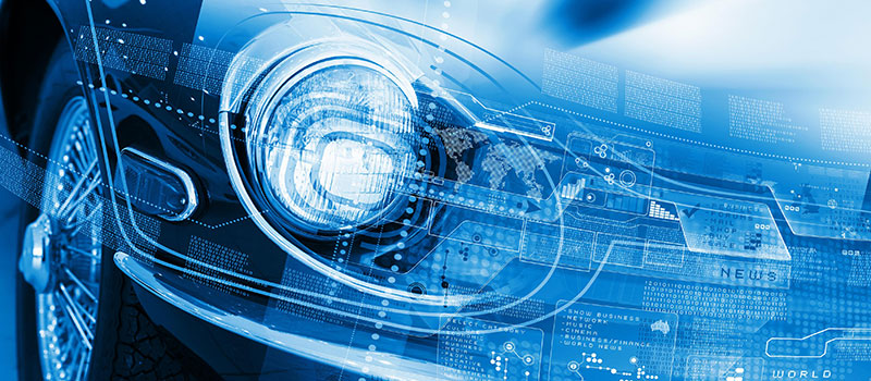 What are the Applications of CNC Machining in the Automotive Industry? featured image