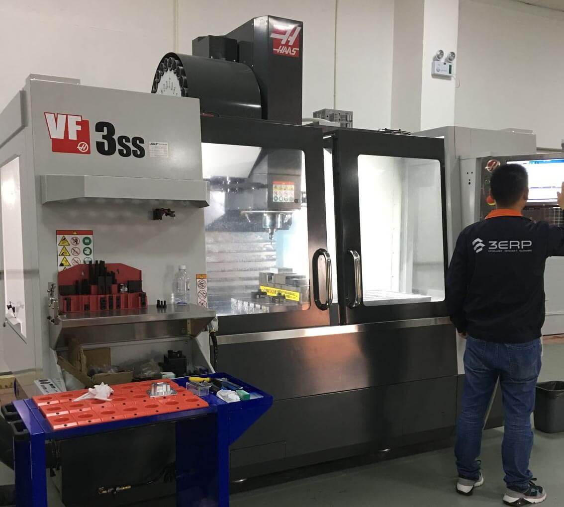 The benefits of rapid prototyping and 3D printing in manufacturing