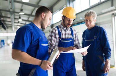 How to Choose Injection Molding Service: 20 Questions and Factors to Consider When Selecting a Company featured image