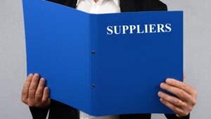 How To Find Potential Injection Molding Suppliers