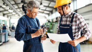 How To Select The Right Injection Molding Service