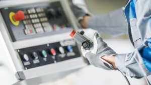 How To Upgrade Cnc Machine Parts