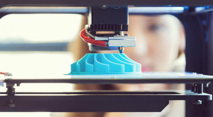 How 3D printed lattice structures can improve parts