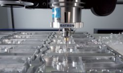 The importance of rapid machining in manufacturing