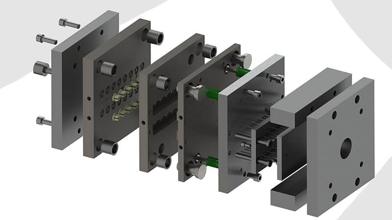 5 common mistakes to avoid when injection molding