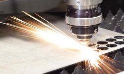 Three Main Types of Lasers for Cutting
