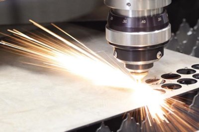 What is Laser Cutting: Process, Advantages, Materials and Costs featured image