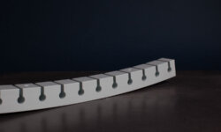 The best heat-resistant plastics for injection molding