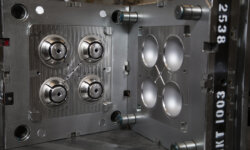 The benefits of multi-cavity injection molding