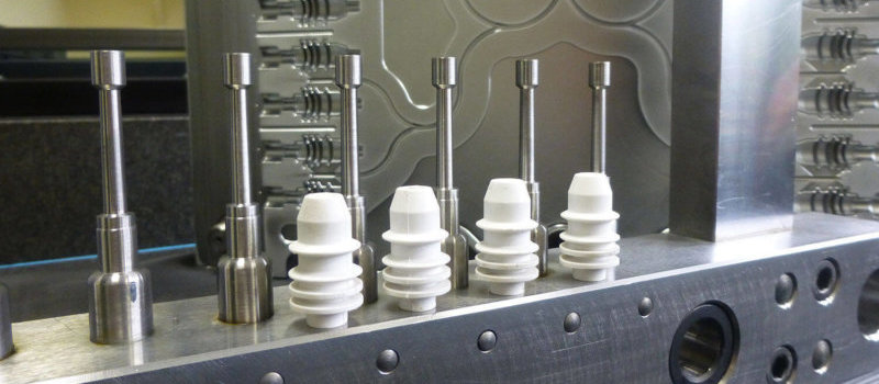 Efficient and cost-effective Plastic Injection Molding Services