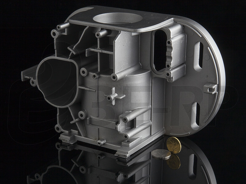 Die casting materials & when to use them
