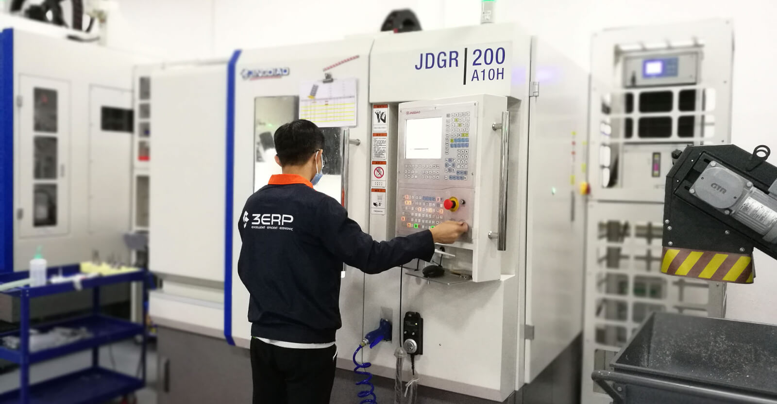What is Milling: Definition, Process & Operations