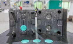 Rapid tooling: 5 tips for even faster molds