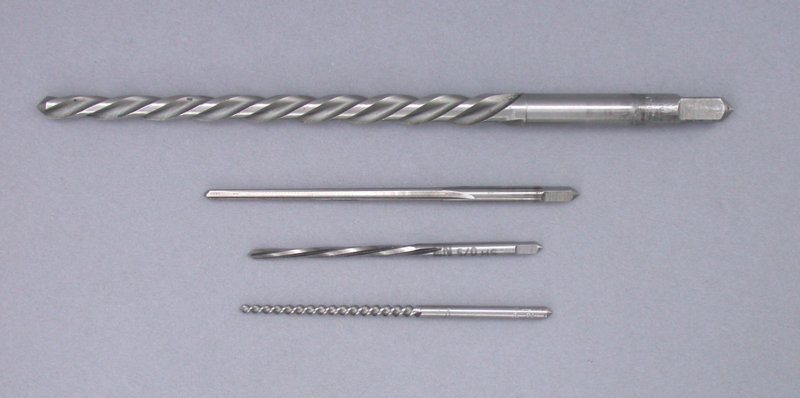 Reamer