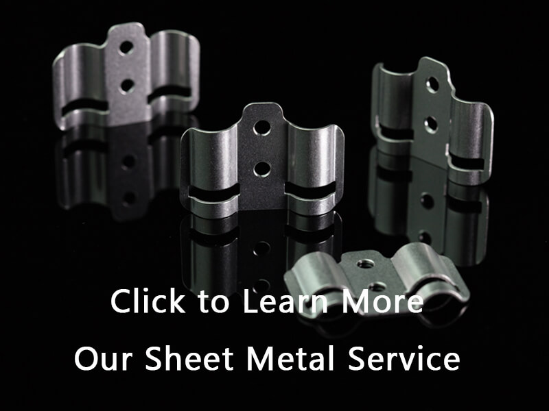sheet metal cta