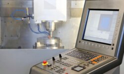 The Future of CNC Machining