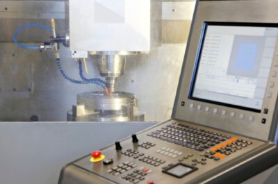 The Future of CNC Machining featured image