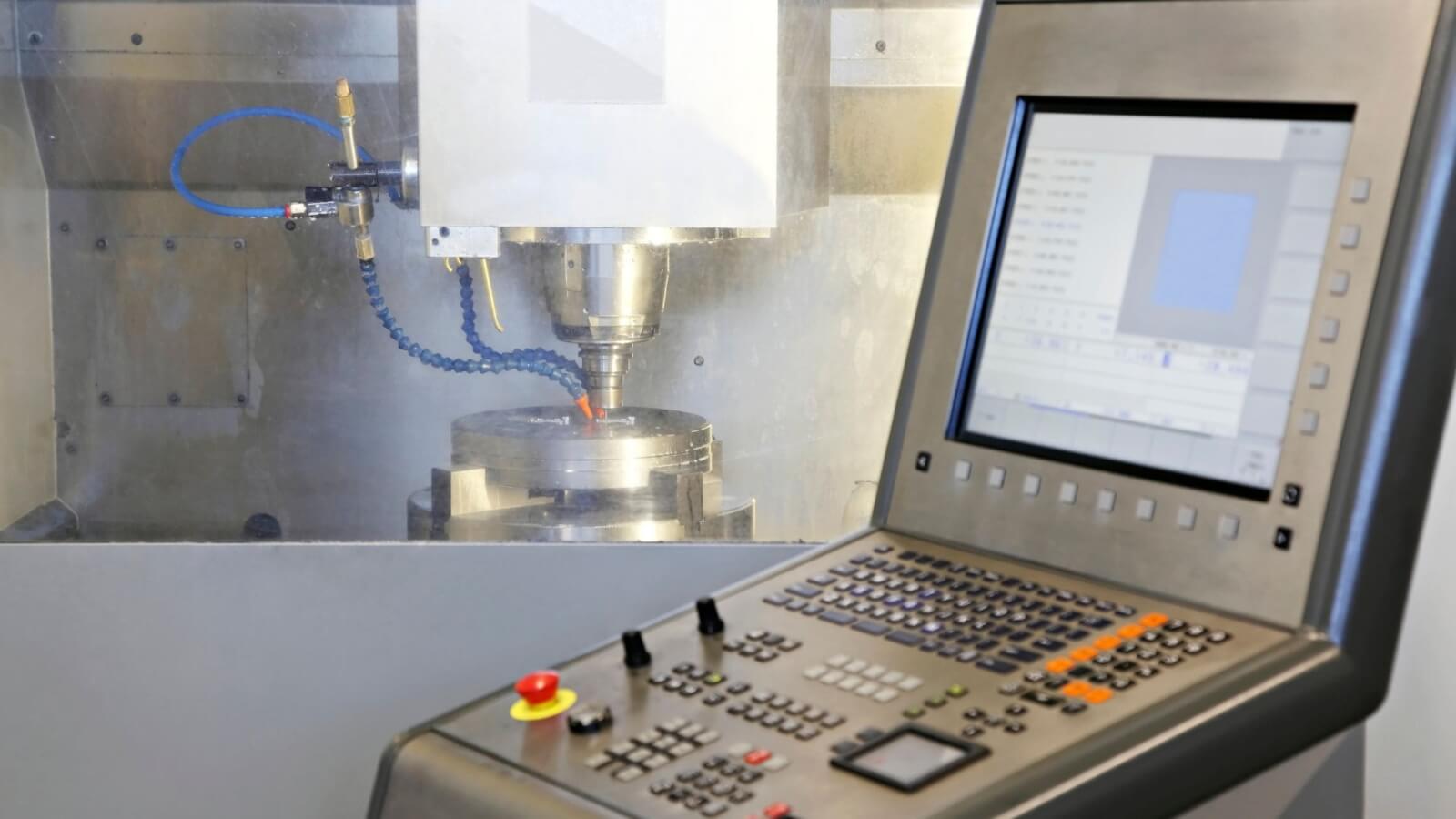 The Future of CNC Machining