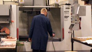 What Are The Future Technologies In Cnc Machining