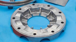 What Are The Industrial Applications Of Casting