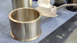 What Are The Various Types Of Casting Processes?